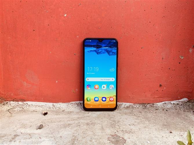 Samsung Galaxy M20 review